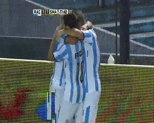 Argentine: il cloue le gardien sur place