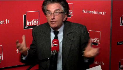 Jack Lang : "En quelques heures entre deux portes, on change un gouvernement"