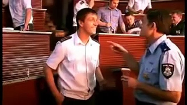 Морской патруль 2 сезон, 1 серия HD русский сериал смотреть онлайн