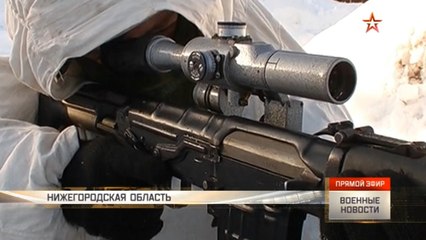 Военные новости в 10.00 от 15 февраля 2016 г. www.voenvideo.ru