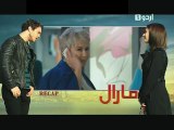 Maral Episode 14 on Urdu1 - 14Feb2016