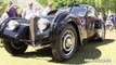 Ralph Laurens 1938 Bugatti Type 57SC Atlantic Start Up & Exhaust Sound