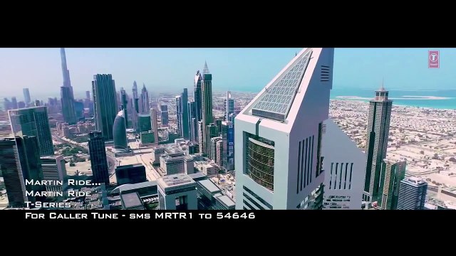 MARTIN RIDE Full Video Song GIRIK AMAN, KUWAR VIRK AMZEE SANDHU