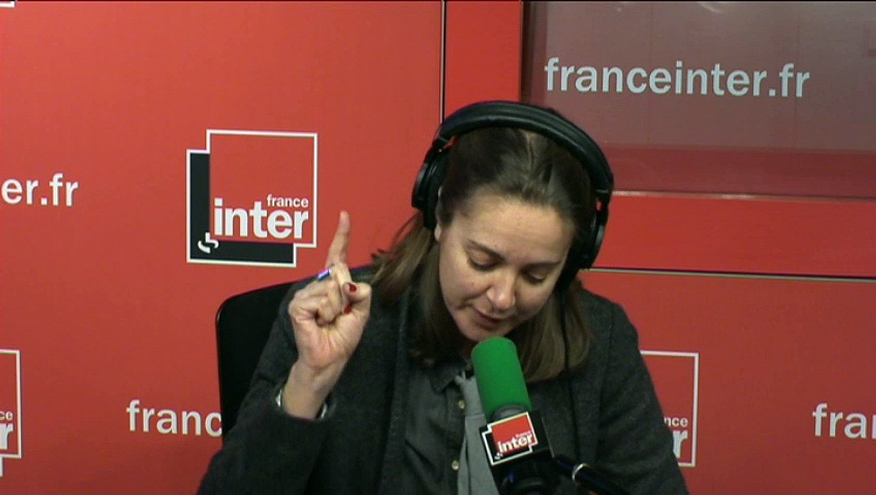 Valls 3, un peu comme un rasoir jetable, le Billet de Charline