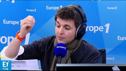 Serge Papin : "la grande distribution peut être un bon allié de l'Agriculture"
