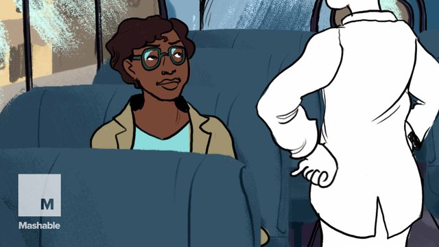 5 unsung heroes of the Civil Rights Movement you need to know