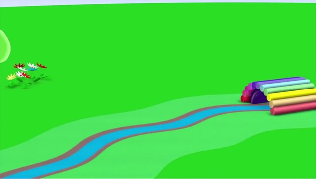 Eğitici çizgi film - Zeemzoom - Oyun parkı Çizgi Film izle - Animasyon HD izle 2015 Full 61