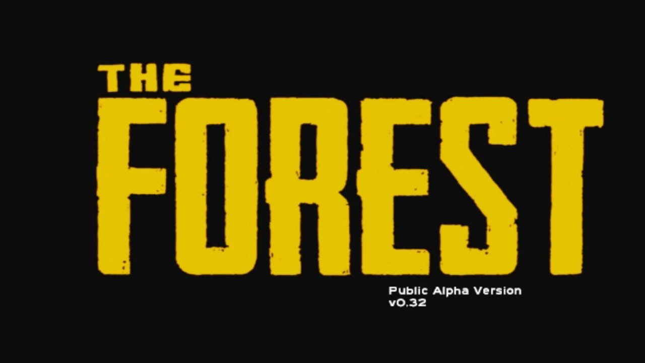 The Forest EP1