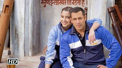 This Video of Sultan Starring Salman And Anushka Will Make You Fall In Love With Them