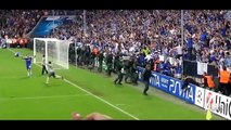 Football Fans Show ● Respect ● Emotions ● Chants   HD