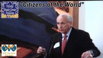 Al Zucaro Presents Wide Range of Topics for the Global Citizen