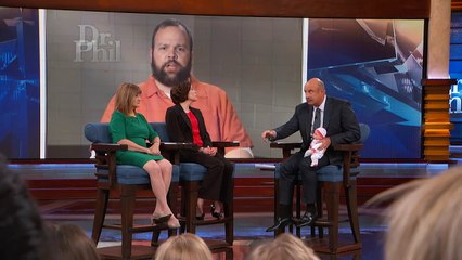 Father Convicted of Child Abuse Speaks