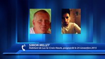 D!CI TV : Lus-la-Croix-Haute, 3 mois après, la victime parle pour la 1ere fois