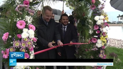 سراييفو تستقطب سياح ومستثمري دول الخليج العربي