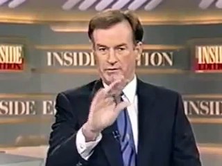 Bill O'Reilly Snaps (New Longer Uncut Version)