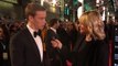 Will Poulter Red Carpet Interview _ BAFTA Film Awards 2016