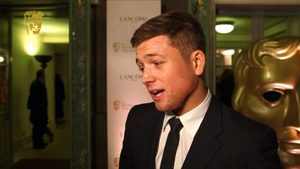 BAFTA Lancôme 2016 Nominees Party