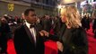 John Boyega Red Carpet Interview _ BAFTA Film Awards 2016
