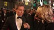 Eddie Redmayne Red Carpet Interview _ BAFTA Film Awards 2016