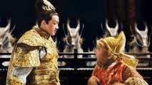 Download The Monkey King: The Legend Begins (2016) Full Movie HD 1080p