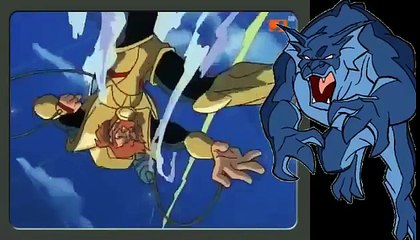 Gargoyles Folge 56 Traum oder Wirklichkeit Deutsch German