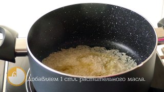 Как сварить рассыпчатый рис- - За 60 секунд