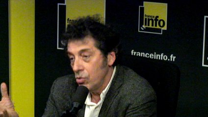 Sandro Veronesi : "Terres rares"