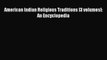 [PDF] American Indian Religious Traditions [3 volumes]: An Encyclopedia Read Online