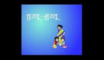 Hindi Rhymes _ Chunnu Munnu The Do Bhai Full animated cartoon movie hindi dubbed movies cartoons HD 2015
