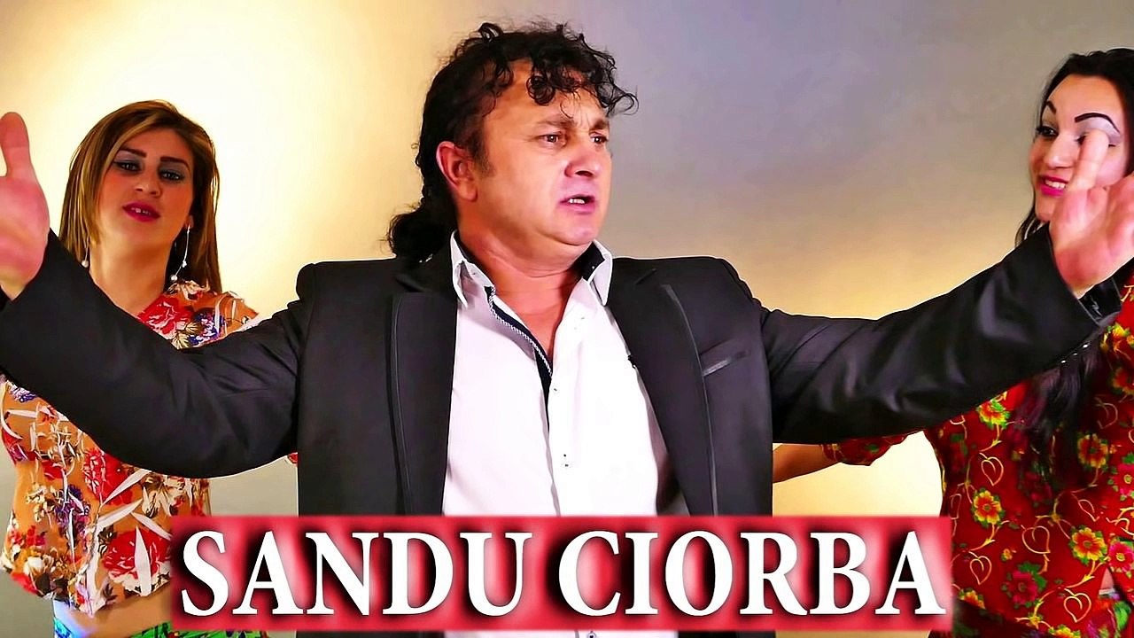 Sandu Ciorba -  Barvaloo NOU 2016