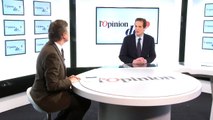 Jérôme Chartier - Primaire : « François Fillon peut encore gagner une marge considérable »