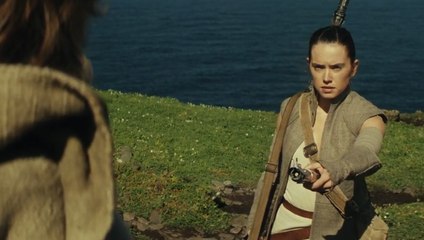 Star Wars : Episode VIII (2017) - Announcement Video [VO-HD]