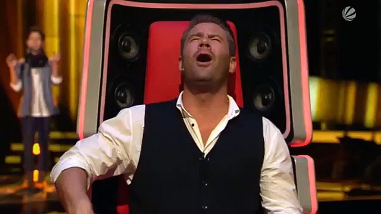 Noch mehr Stimmen, noch mehr Gefühle, noch mehr Coach-Fight - The Voice Kids - SAT.1