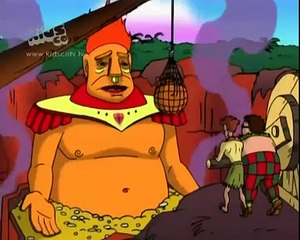 Fat Dog Mendoza - Season 1 Episode 5 - Going the Distance (Part 2/2)