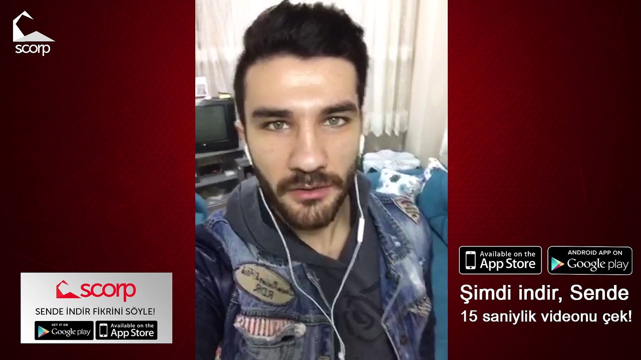 Aşık Olunmaması Gereken İnsan Tipi