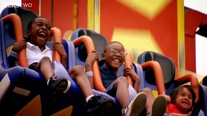 "Horizon" Is Seeing Believing? Trailer