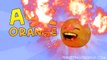 Надоедливый Апельсин - Ask Orange #1 [Озвучка- MiST] HD 720