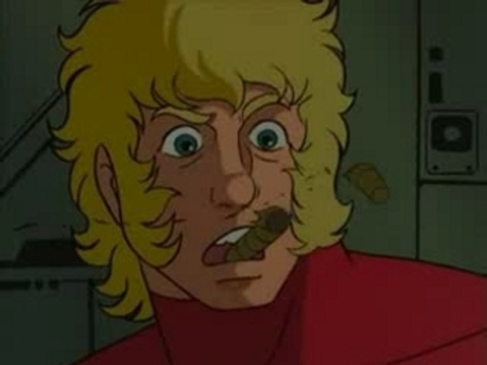 [GotohWan] Cobra - parodie