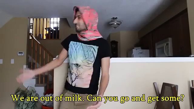 ZaidAliT Brown moms and emotional blackmail Playit (FULL HD)