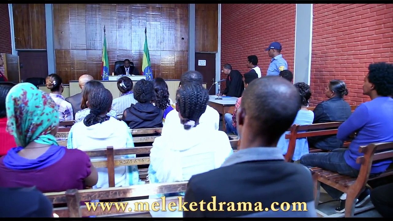Meleket Part 43 : Meleket Drama (መለከት) - Episode 43