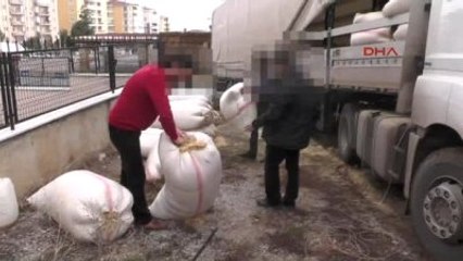 Uşak'ta 34 Bin 380 Paket Kaçak Sigara Ele Geçirildi