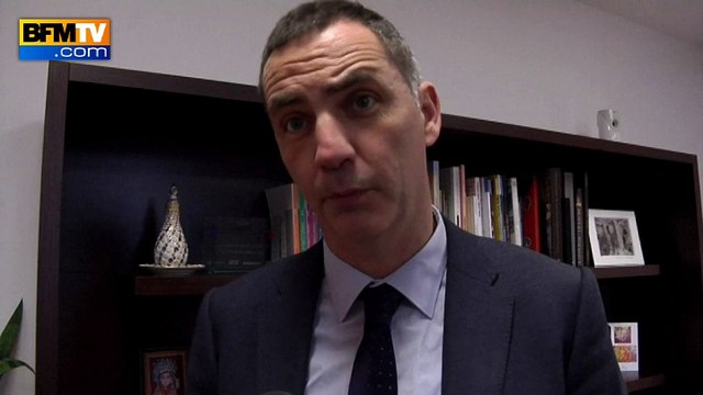 Supporter corse blessé à Reims: Il faut une enquête impartiale demande Gilles Simeoni