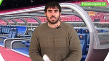 El penalti de Leo Messi y Suárez da la vuelta al mundo