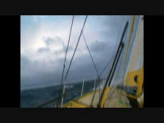 2009 Transat Jacques Vabre: Days 3 to 6