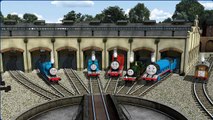 Thomas and Friends: Full Gameplay Episodes English HD - Thomas the Train #37