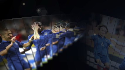 Finale Coupe de France 1955 Lille-Bordeaux (5-2)