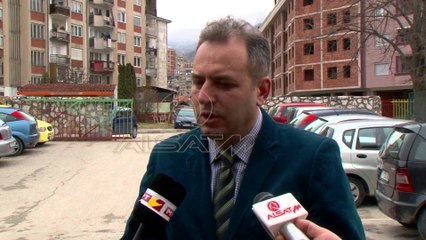 Nxënësit në fshatin Sellcë mësojnë në kushte të mjerueshme