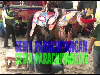 FESTIVAL KUDA RENGGONG  MAJALENGKA