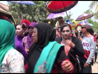 JOGED GEMBIRA KUDA RENGGONG