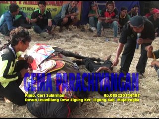 KUDA RENGGONG  CULTURE BUDAYA BANGSA